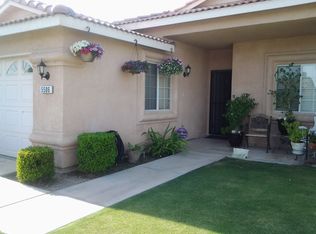 5506 Trabuco Canyon Dr, Bakersfield, CA 93307