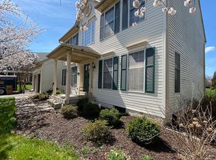1905 Whetstone Ct, Frederick, MD 21702