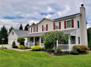 178 Roskovensky Rd, Latrobe, PA 15650