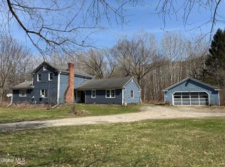 20134 NY-22, Petersburgh, NY 12138