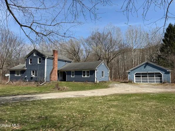 20134 NY-22, Petersburgh, NY 12138