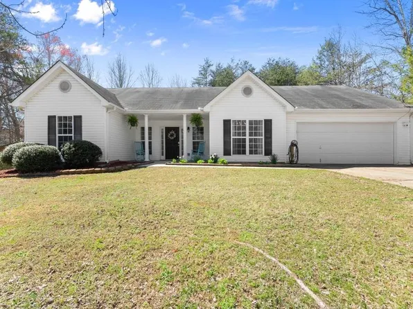 (undisclosed Address), Mount Airy, GA 30563