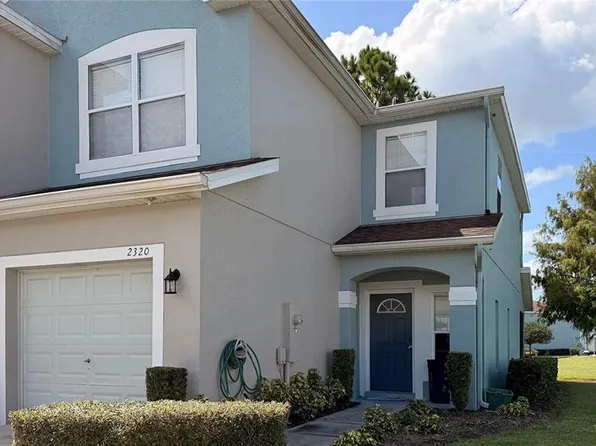 2320 Bexley Pl, Casselberry, FL 32707