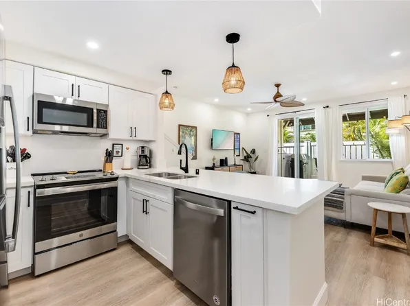 92-1530 Aliinui Dr #1802, Kapolei, HI 96707