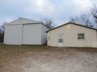 1410 U St, Bedford, IN 47421