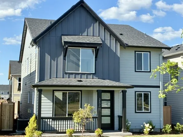 8574 SE Bobcat Ln, Hillsboro, OR 97123