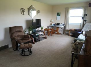 421 Railroad St, Morrill, NE 69358