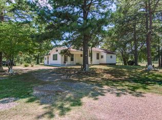 56 Horseshoe Loop Rd, Texarkana, TX 75501
