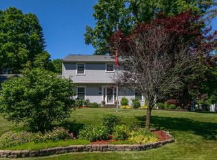 110 Oakwood Dr, Glenville, NY 12302