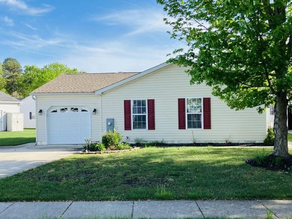 55 Inverness Ave #10055, Mays Landing, NJ 08330