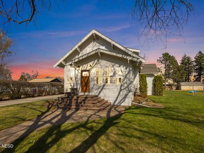 312 S Prospect St, Bryant, SD, 57221