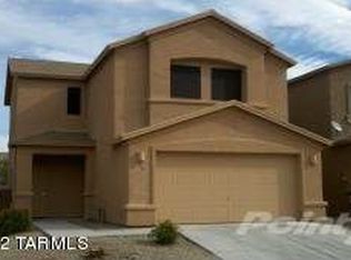 7109 S Vuelta Silueta, Tucson, AZ 85756