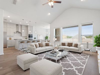 179 Eclipse Dr, Austin, TX, 78737