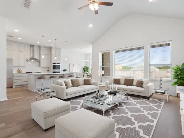 179 Eclipse Dr, Austin, TX 78737