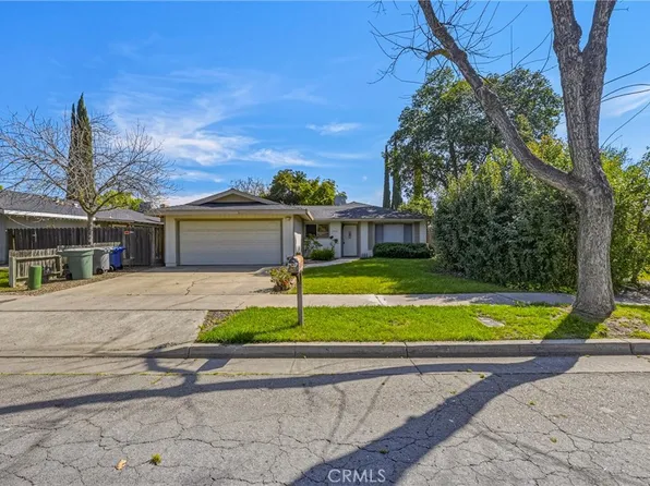 3440 La Jolla Way, Merced, CA 95348