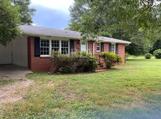 100 Sequoia Dr SE, Rome, GA 30161