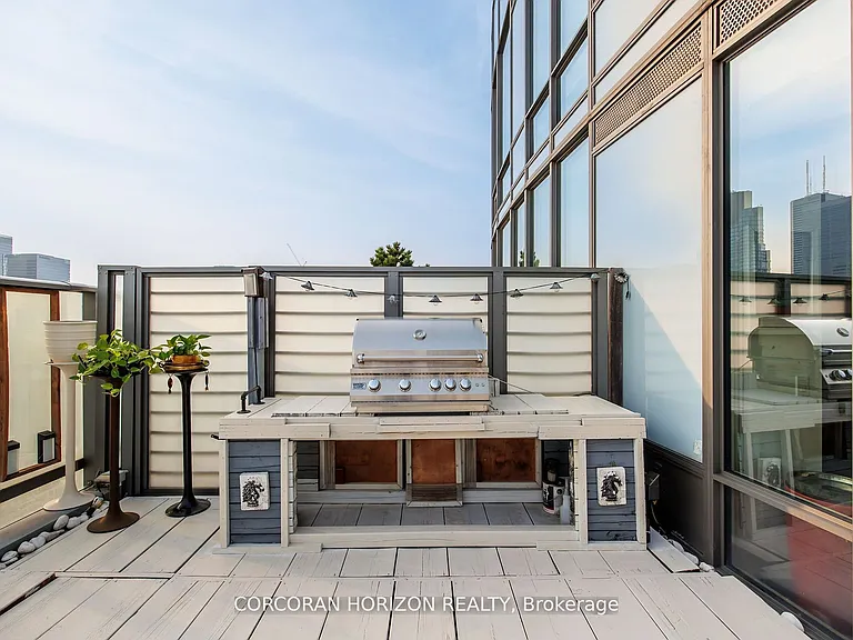 1 Market St #Penthouse 01 — Photo 19