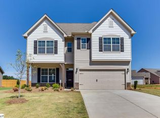 233 E Fair Haven Ln, Lyman, SC 29365