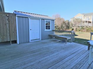 302 S Anderson Blvd, Holly Ridge, NC 28445