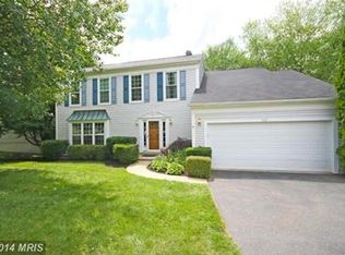 30117 Merchant Ct, Great Falls, VA