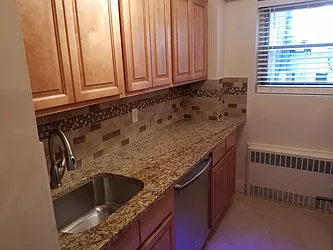 Rented by Keller Williams NYC