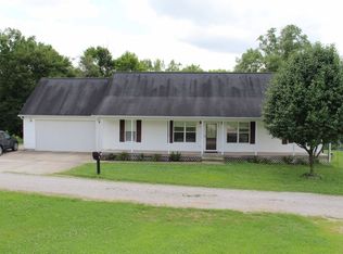 2677 Riverbend Dr, Ona, WV 25545