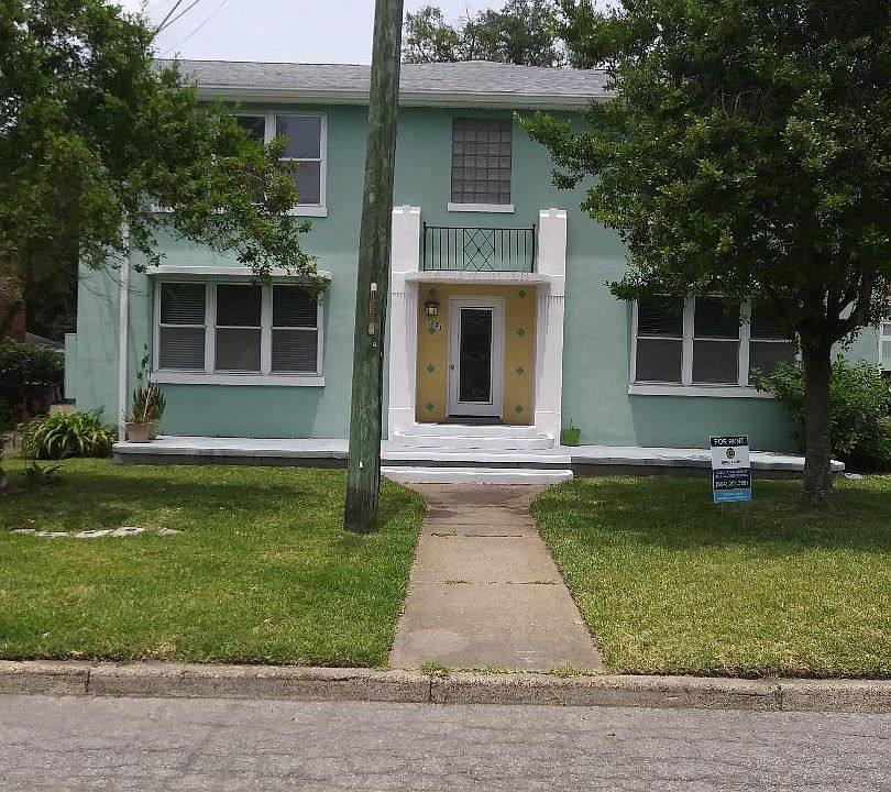 1st image of 1253 Belmont Ter APT 3