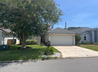 168 Patrick Mill Cir, Ponte Vedra Beach, FL 32082
