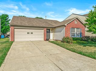 15227 Radiance Dr, Noblesville, IN 46060