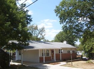 10103 Fawndale Dr, Saint Louis, MO