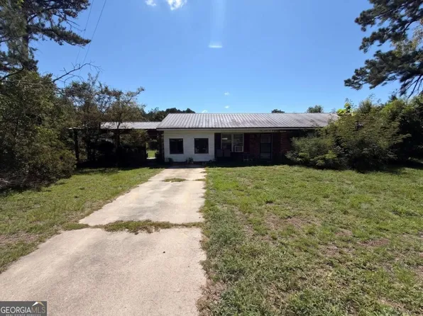 125 Lee Ave, Brooklet, GA 30415