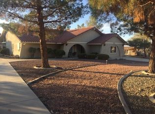 19531 Roanoke Rd, Apple Valley, CA 92307