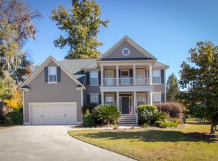 5411 Nesting Pl, Charleston, SC 29420