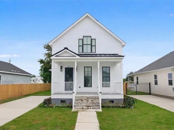 1823 Alexander Ave, Arabi, LA 70032