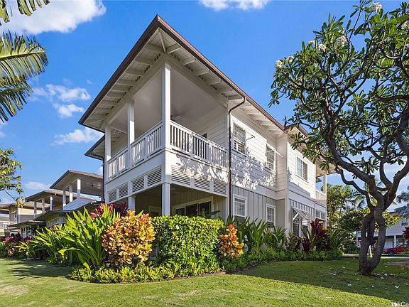 2nd image of 92-1150 Olani St #1