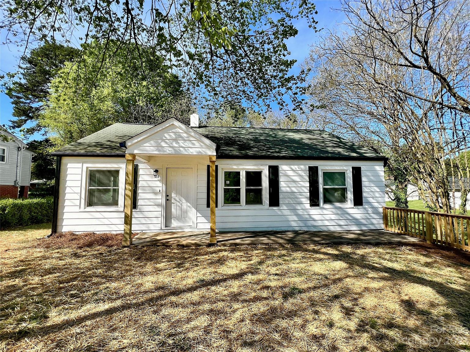 512 Oak Ave, Lexington, NC 27292 Zillow