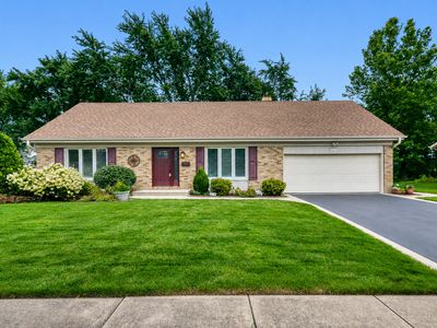 3455 Treaty Ln, Hoffman Estates, IL, 60192