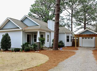 175 E Sheldon Rd, Southern Pines, NC 28387