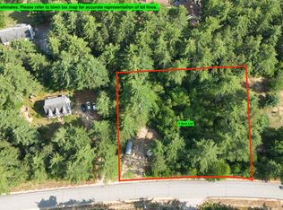 Conifer Commons, Tamworth, NH 03818