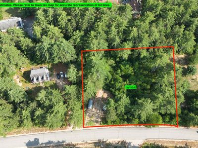 0 Ossipee Lake Road, Tamworth, NH, 03886