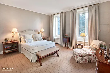 Sold by Sotheby's International Realty