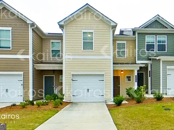 223 Long Island Dr SW, Cartersville, GA 30120