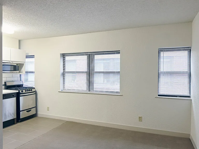 Dining/Living room
