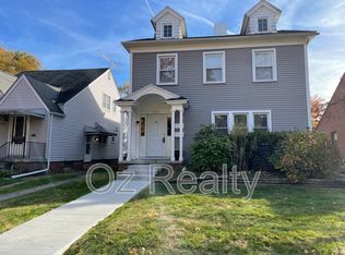 2632 Sherbrooke Rd, Toledo, OH 43606