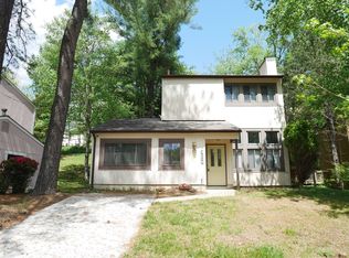 6239 Parallel Ln #6239, Columbia, MD 21045