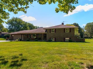 2224 Scenic Dr NE, Lancaster, OH 43130