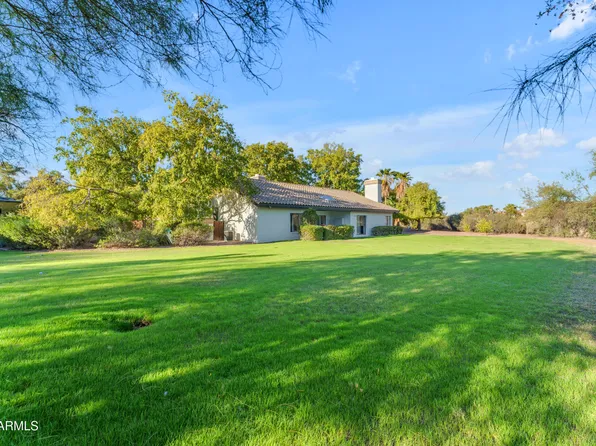 12211 N 74TH Street, Scottsdale, AZ 85260