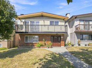 4663 Union St, Burnaby, BC V5C 2Y2