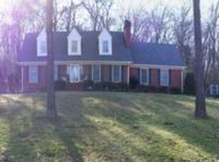 3215 Creek Path Rd, Guntersville, AL 35976