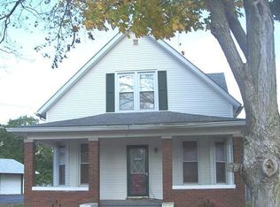 304 N Main St, Alexis, IL 61412